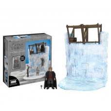 Funko Game of Thrones GOT The Wall Figure Playset 13" exclusive Tyrion Lannister